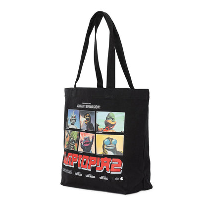 Carhartt WIP CANVAS GRAPHIC TOTE カーハートワークインプログレス キャンバスグラフィックトート I033975【メンズ トートバッグ キャンバストート キャンバスバッグ グラフィックプリント  26FW】