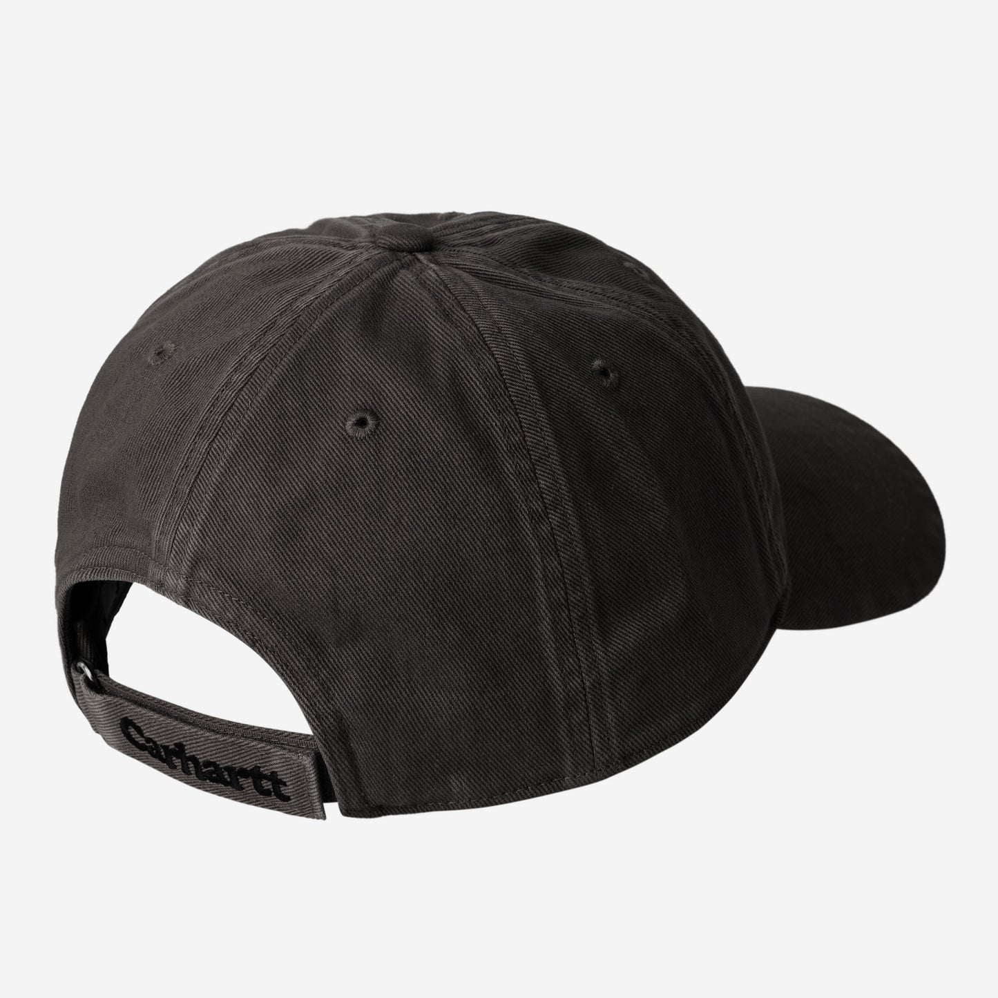 Carhartt WIP HEART METAL CAP カーハートワークインプログレス ハート メタル キャップ I036302【メンズ キャップ 6パネルキャップ コットンツイル サイズ調整可能 26FW】