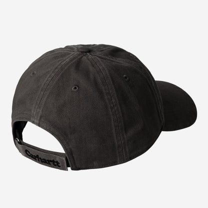 Carhartt WIP HEART METAL CAP カーハートワークインプログレス ハート メタル キャップ I036302【メンズ キャップ 6パネルキャップ コットンツイル サイズ調整可能 26FW】