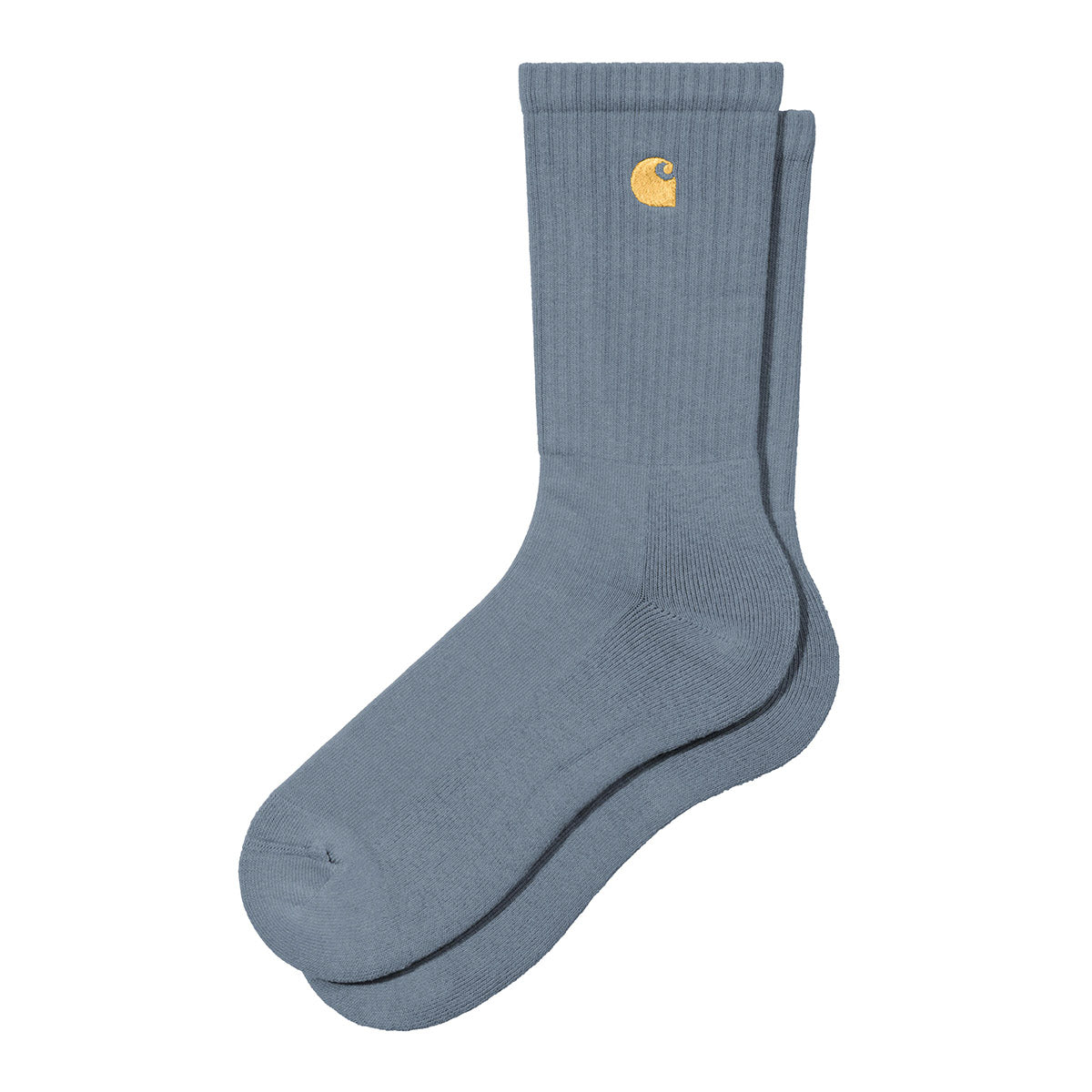 Carhartt WIP Chase Socks カーハートワークインプログレス チェイス ソックス I036747【メンズ 靴下 リブソックス リブニット ストレッチ素材 コットン混紡 26FW】