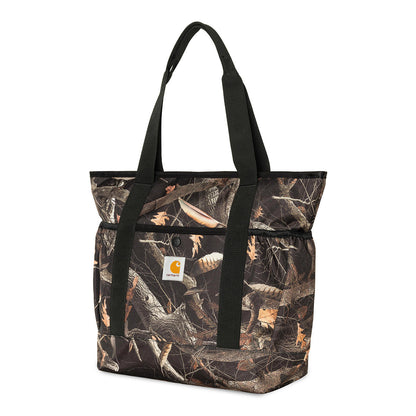 Carhartt WIP CLAPTON TOTE BAG カーハートワークインプログレス クラプトン トートバッグ I0368853X5XX26FW【メンズ トートバッグ ショルダーバッグ 2WAYバッグ 撥水 軽量バッグ 26FW】