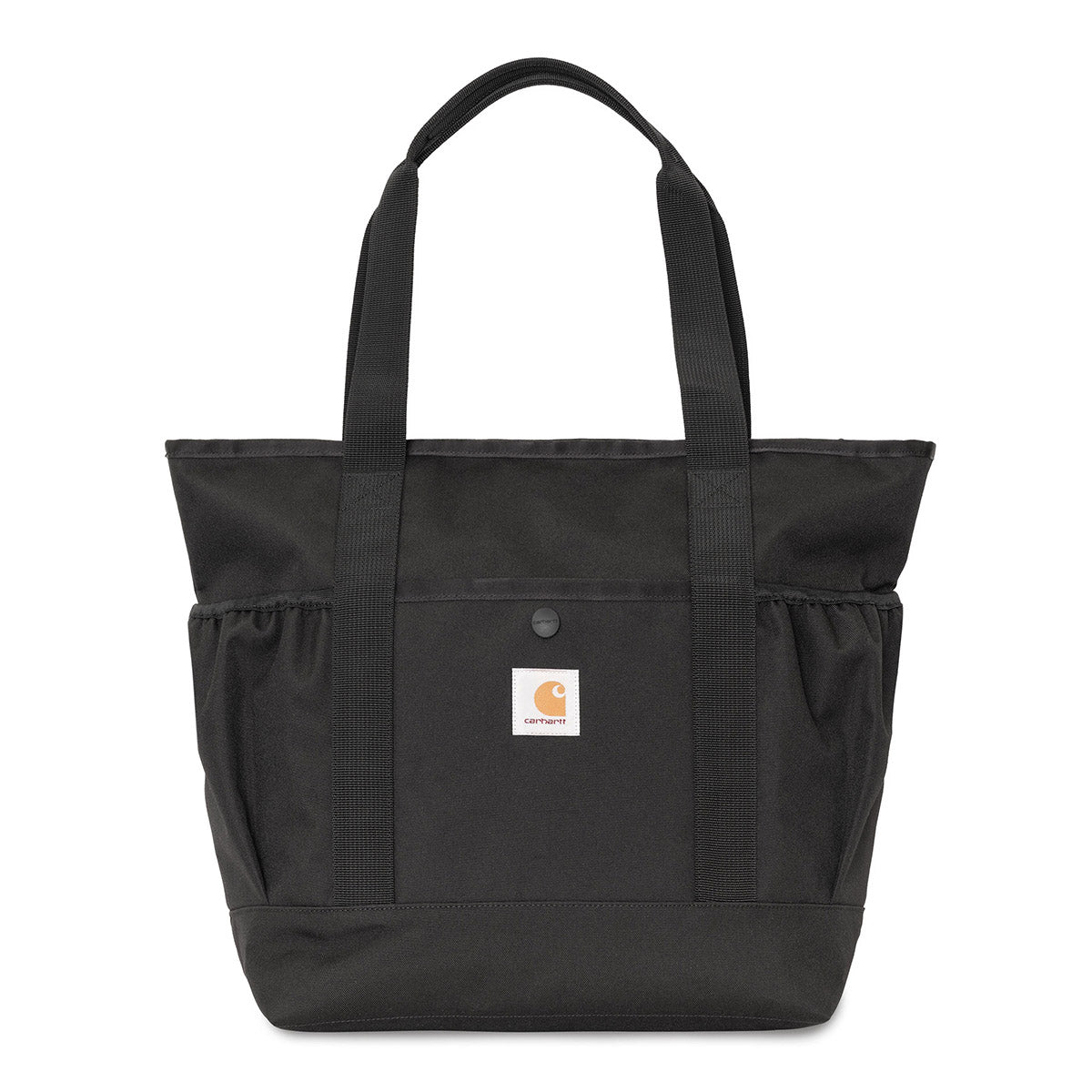 Carhartt WIP CLAPTON TOTE BAG カーハートワークインプログレス クラプトン トートバッグ I03688589XX26FW【メンズ トートバッグ ショルダーバッグ 2WAYバッグ 撥水 軽量バッグ 26FW】