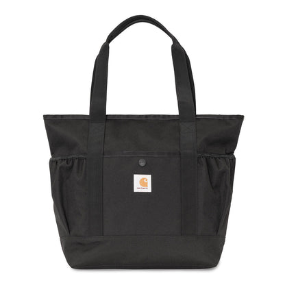 Carhartt WIP CLAPTON TOTE BAG カーハートワークインプログレス クラプトン トートバッグ I03688589XX26FW【メンズ トートバッグ ショルダーバッグ 2WAYバッグ 撥水 軽量バッグ 26FW】