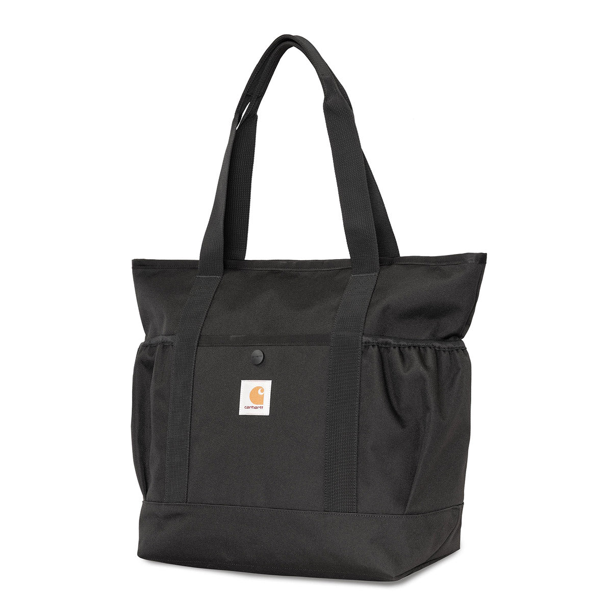 Carhartt WIP CLAPTON TOTE BAG カーハートワークインプログレス クラプトン トートバッグ I03688589XX26FW【メンズ トートバッグ ショルダーバッグ 2WAYバッグ 撥水 軽量バッグ 26FW】