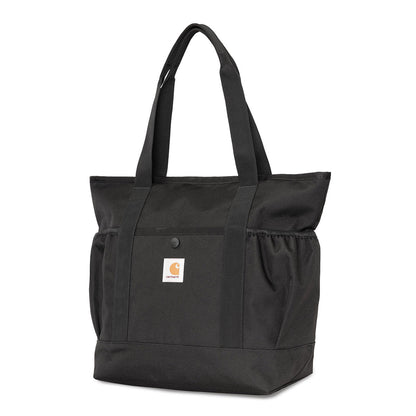 Carhartt WIP CLAPTON TOTE BAG カーハートワークインプログレス クラプトン トートバッグ I03688589XX26FW【メンズ トートバッグ ショルダーバッグ 2WAYバッグ 撥水 軽量バッグ 26FW】