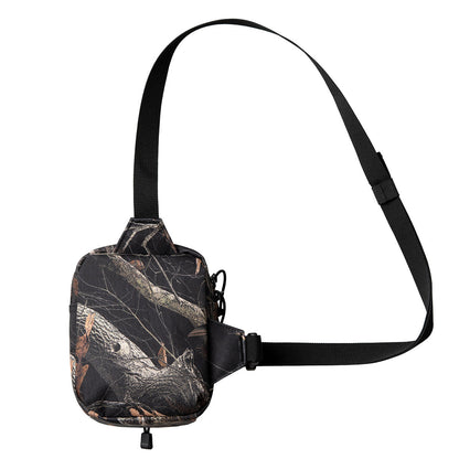 Carhartt WIP KICKFLIP SHOULDER BAG カーハートワークインプログレス キックフリップ ショルダーバッグ I036970【メンズ ショルダーバッグ ミニバッグ 斜め掛けバッグ 撥水 軽量バッグ 26FW】
