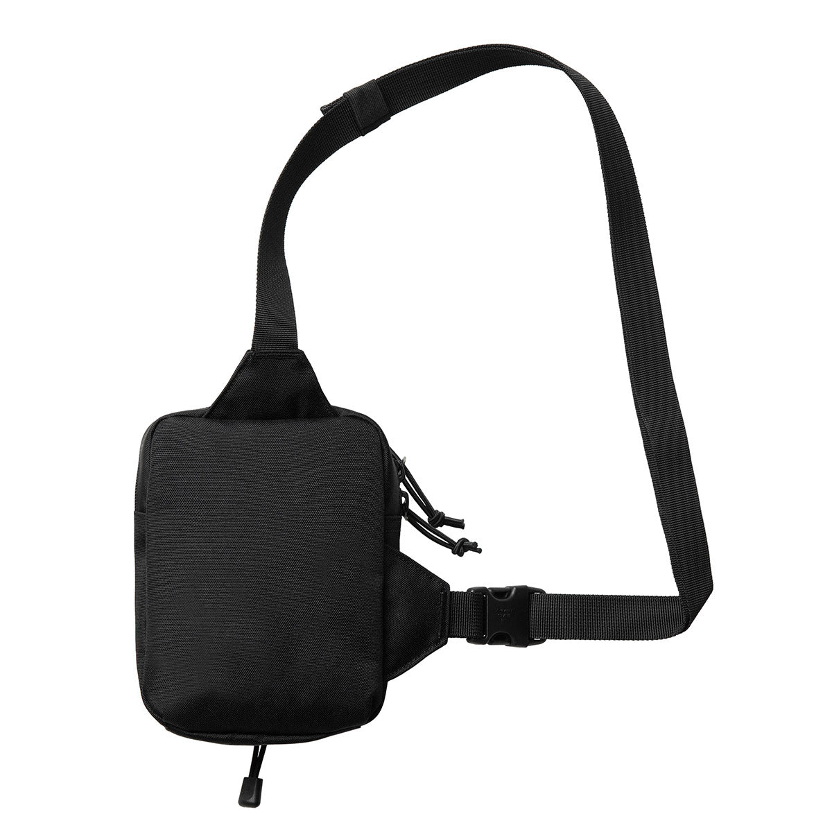 Carhartt WIP KICKFLIP SHOULDER BAG カーハートワークインプログレス キックフリップ ショルダーバッグ I036970【メンズ ショルダーバッグ ミニバッグ 斜め掛けバッグ 撥水 軽量バッグ 26FW】
