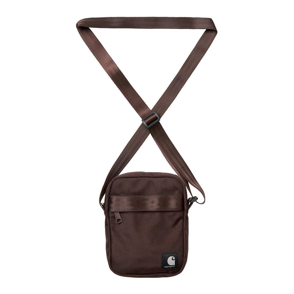 Carhartt WIP Richmond ShoulderBag カーハートワークインプログレス リッチモンド ショルダーバッグ I036999【メンズ ショルダーバッグ ナイロンバッグ ヘビーウェイトナイロン 撥水加工 26FW】