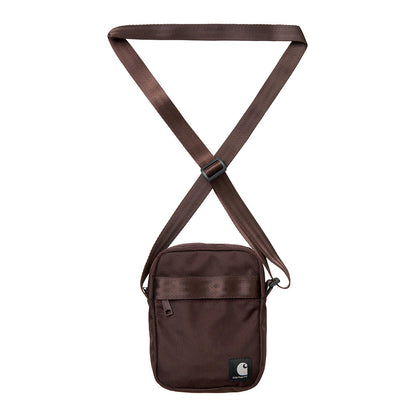 Carhartt WIP Richmond ShoulderBag カーハートワークインプログレス リッチモンド ショルダーバッグ I036999【メンズ ショルダーバッグ ナイロンバッグ ヘビーウェイトナイロン 撥水加工 26FW】