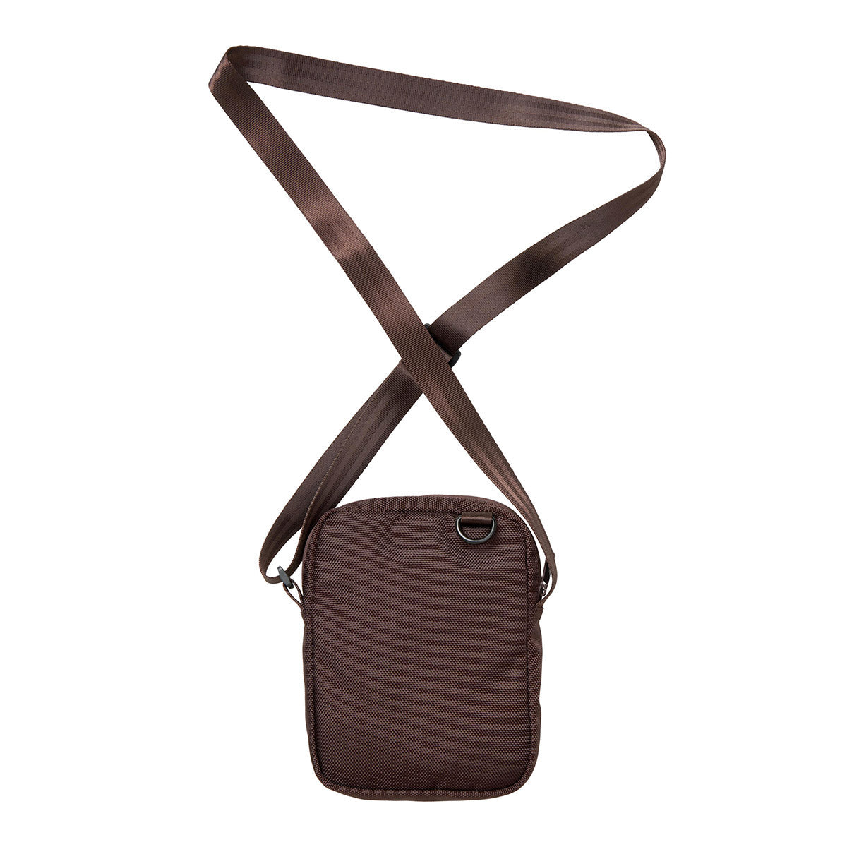 Carhartt WIP Richmond ShoulderBag カーハートワークインプログレス リッチモンド ショルダーバッグ I036999【メンズ ショルダーバッグ ナイロンバッグ ヘビーウェイトナイロン 撥水加工 26FW】