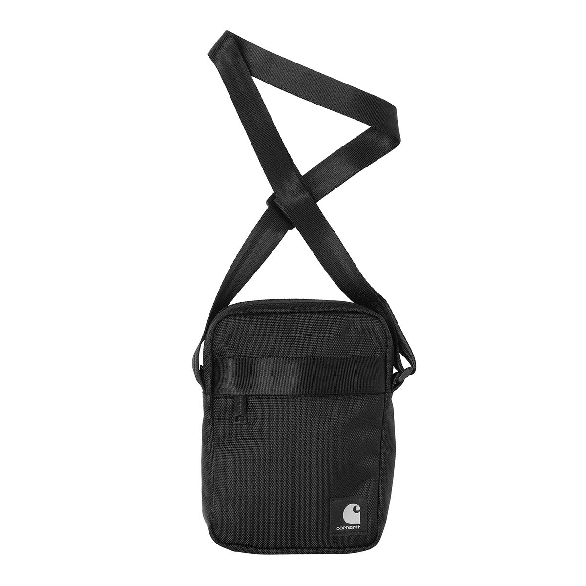 Carhartt WIP Richmond ShoulderBag カーハートワークインプログレス リッチモンド ショルダーバッグ I036999【メンズ ショルダーバッグ ナイロンバッグ ヘビーウェイトナイロン 撥水加工 26FW】