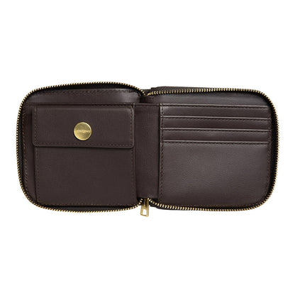 Carhartt WIP Leather Wallet カーハートワークインプログレス レザー ウォレット I03700600WXX26FW【メンズ 財布 コインケース シンプル レザー 26FW】