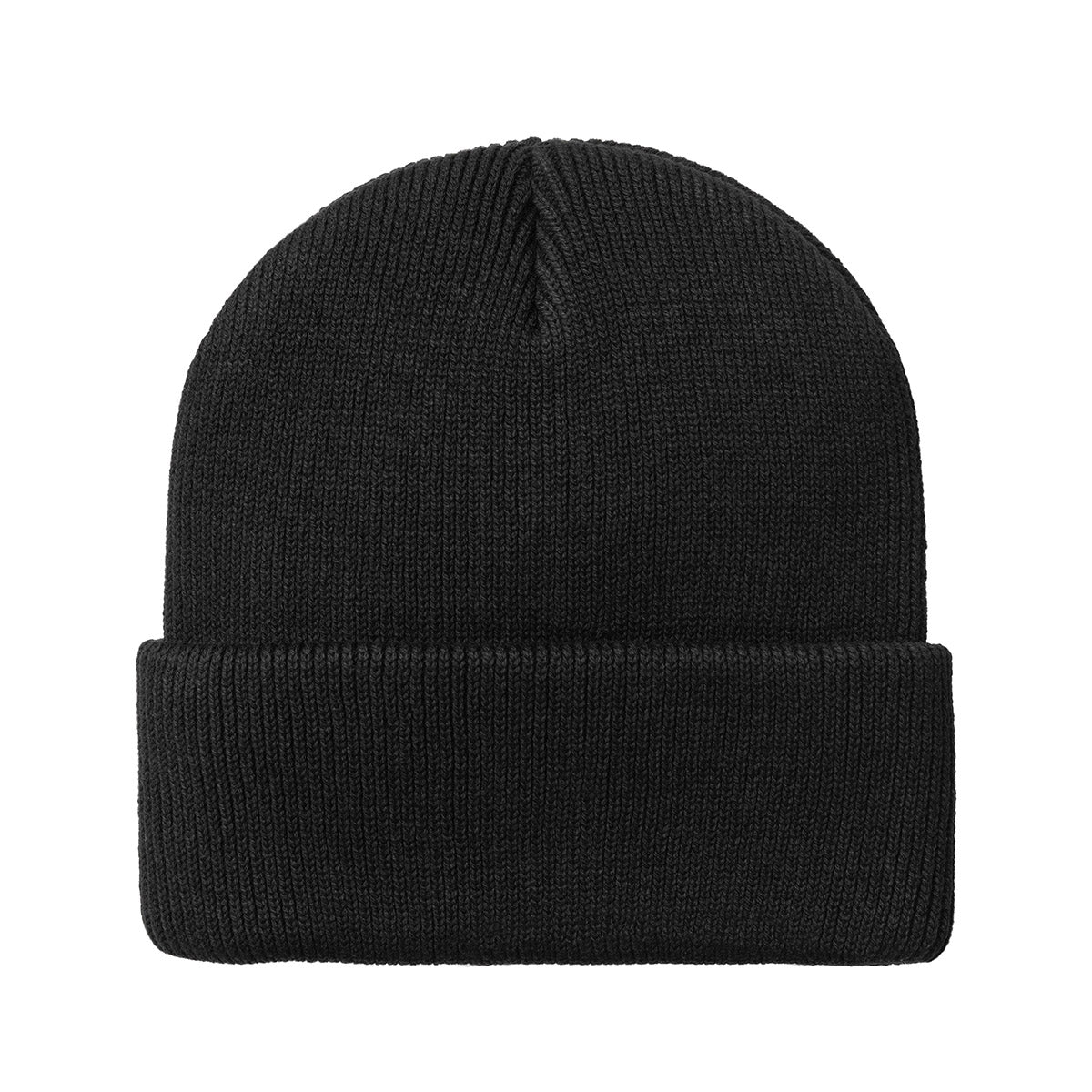 Carhartt WIP SMALL HEART BEANIE カーハートワークインプログレス スモール ハート ビーニー I037107【メンズ ビーニー ニット帽 リブニット コットンニット 折り返しニット帽 26FW】