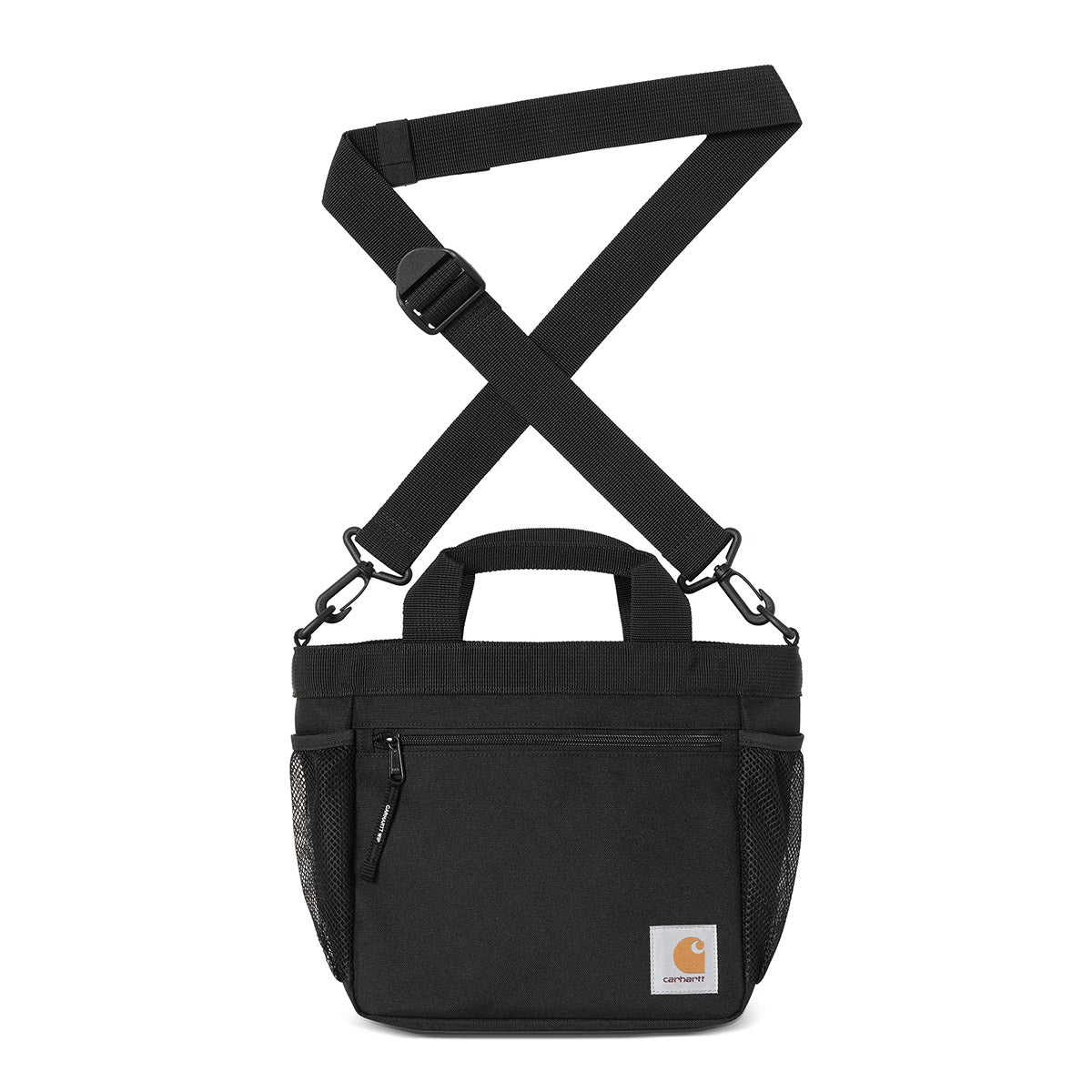 Carhartt WIP PHILIS SHOULDER BAG カーハートワークインプログレス フィリス ショルダーバッグ I03710989XX26FW【メンズ ショルダーバッグ ミニバッグ 撥水バッグ 軽量バッグ 26FW】
