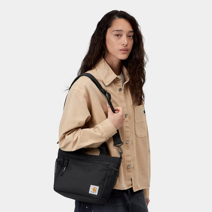 Carhartt WIP PHILIS SHOULDER BAG カーハートワークインプログレス フィリス ショルダーバッグ I03710989XX26FW【メンズ ショルダーバッグ ミニバッグ 撥水バッグ 軽量バッグ 26FW】