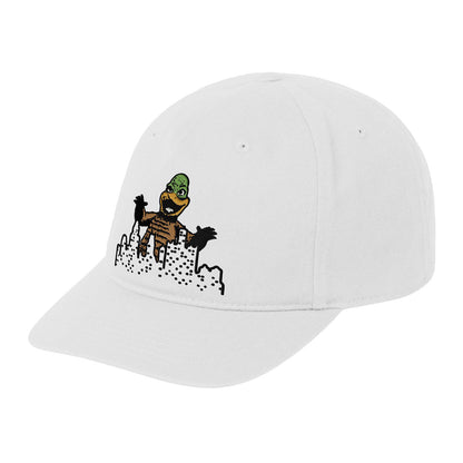 Carhartt WIP WIPTOPIA 2 CAP カーハートワークインプログレス ウィップトピア 2 キャップ I037250【メンズ キャップ 帽子 5パネル サイズ調整 刺繍 26FW】