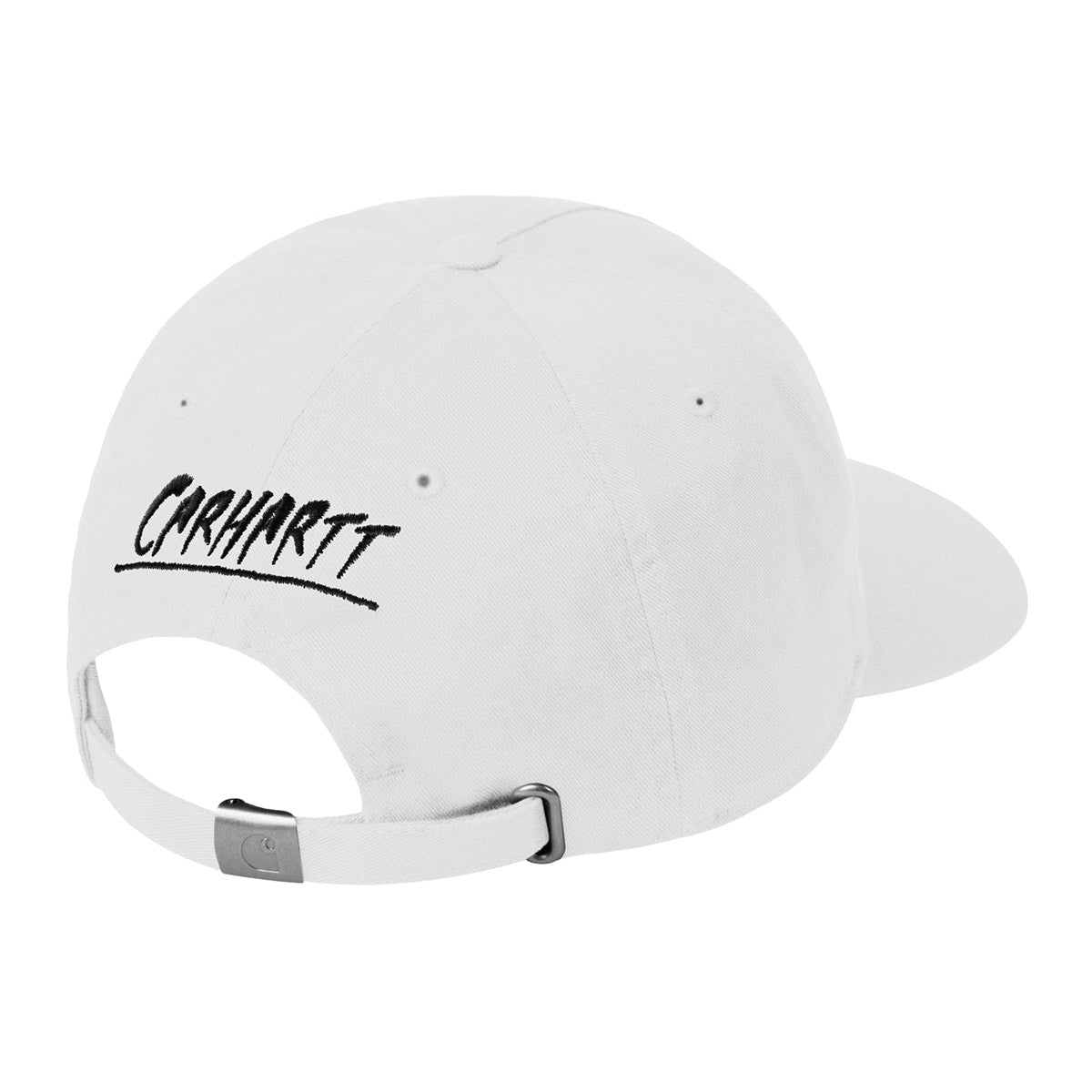 Carhartt WIP WIPTOPIA 2 CAP カーハートワークインプログレス ウィップトピア 2 キャップ I037250【メンズ キャップ 帽子 5パネル サイズ調整 刺繍 26FW】
