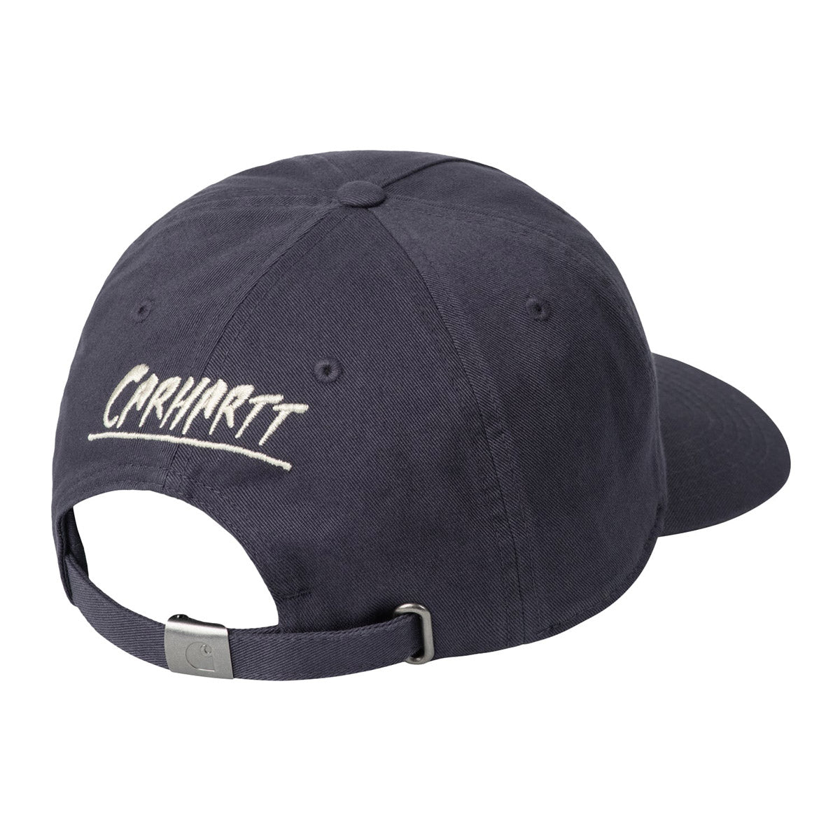 Carhartt WIP WIPTOPIA 2 CAP カーハートワークインプログレス ウィップトピア 2 キャップ I037250【メンズ キャップ 帽子 5パネル サイズ調整 刺繍 26FW】