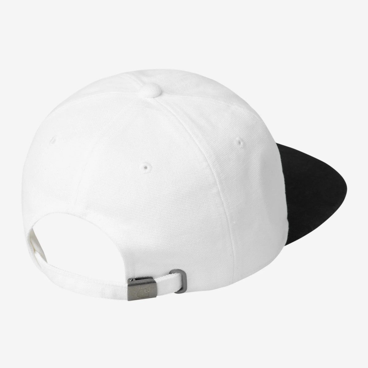 Carhartt WIP Animated Ducks Cap カーハートワークインプログレス アニメーテッド ダックス キャップ I037298【メンズ カジュアル デイリーユース シンプル グラフィック 刺繍 26FW】