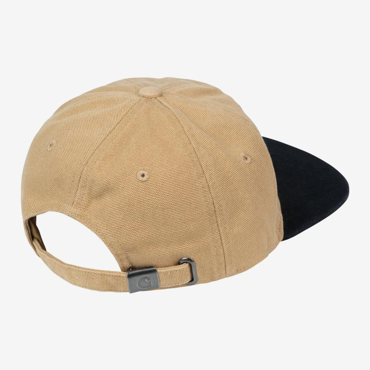 Carhartt WIP Animated Ducks Cap カーハートワークインプログレス アニメーテッド ダックス キャップ I037298【メンズ カジュアル デイリーユース シンプル グラフィック 刺繍 26FW】