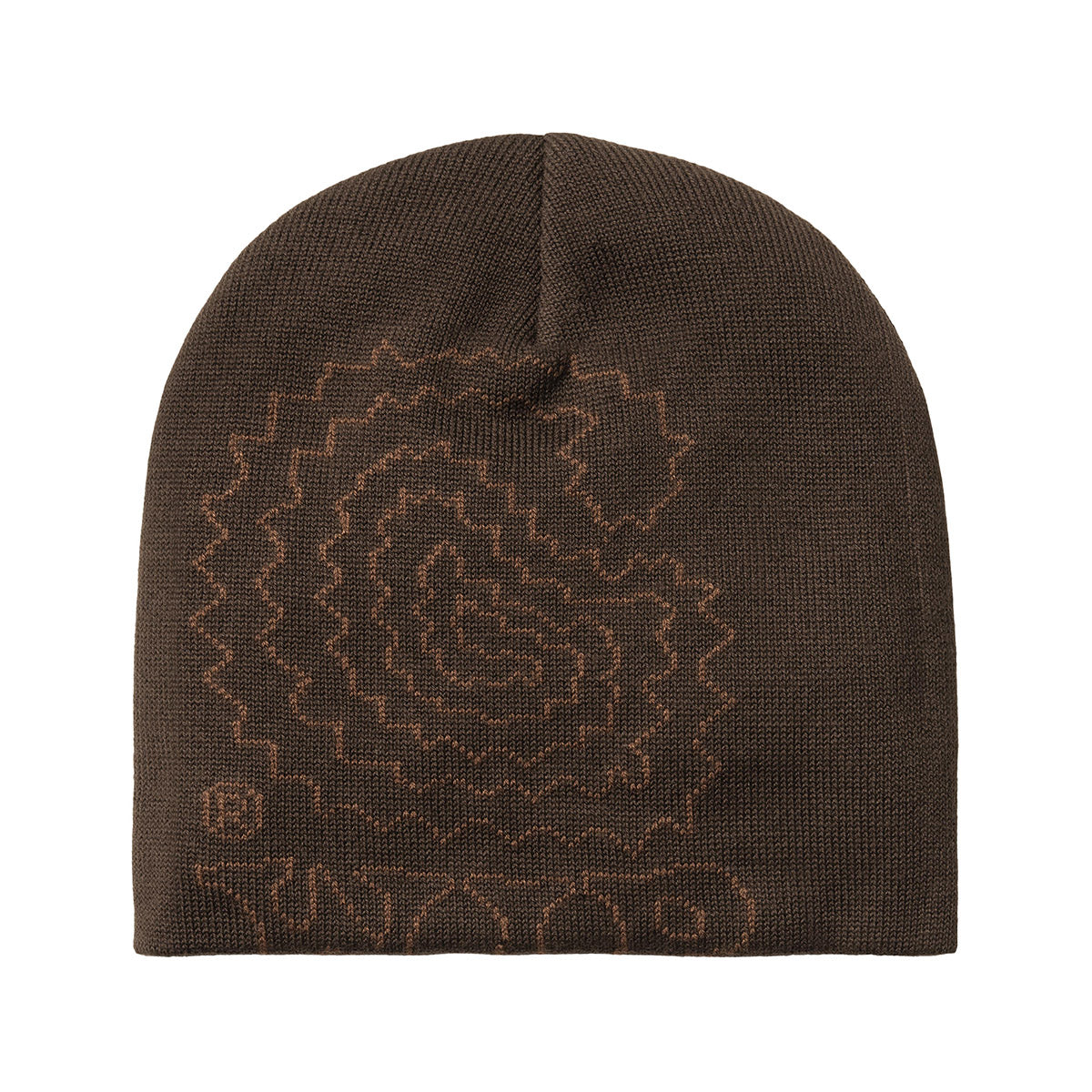 Carhartt WIP Limn C Beanie カーハートワークインプログレス リムン C ビーニー I037303【レディース ビーニー コットン混 ストレッチ ジャカード編み 26FW】