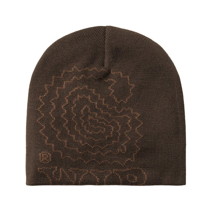 Carhartt WIP Limn C Beanie カーハートワークインプログレス リムン C ビーニー I037303【レディース ビーニー コットン混 ストレッチ ジャカード編み 26FW】
