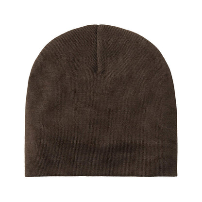 Carhartt WIP Limn C Beanie カーハートワークインプログレス リムン C ビーニー I037303【レディース ビーニー コットン混 ストレッチ ジャカード編み 26FW】