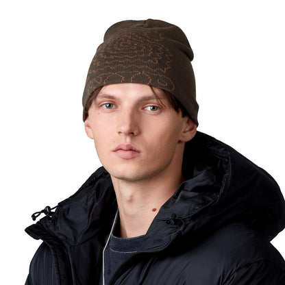 Carhartt WIP Limn C Beanie カーハートワークインプログレス リムン C ビーニー I037303【レディース ビーニー コットン混 ストレッチ ジャカード編み 26FW】
