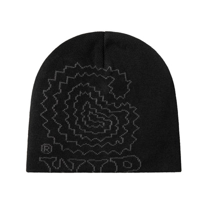 Carhartt WIP Limn C Beanie カーハートワークインプログレス リムン C ビーニー I037303【レディース ビーニー コットン混 ストレッチ ジャカード編み 26FW】