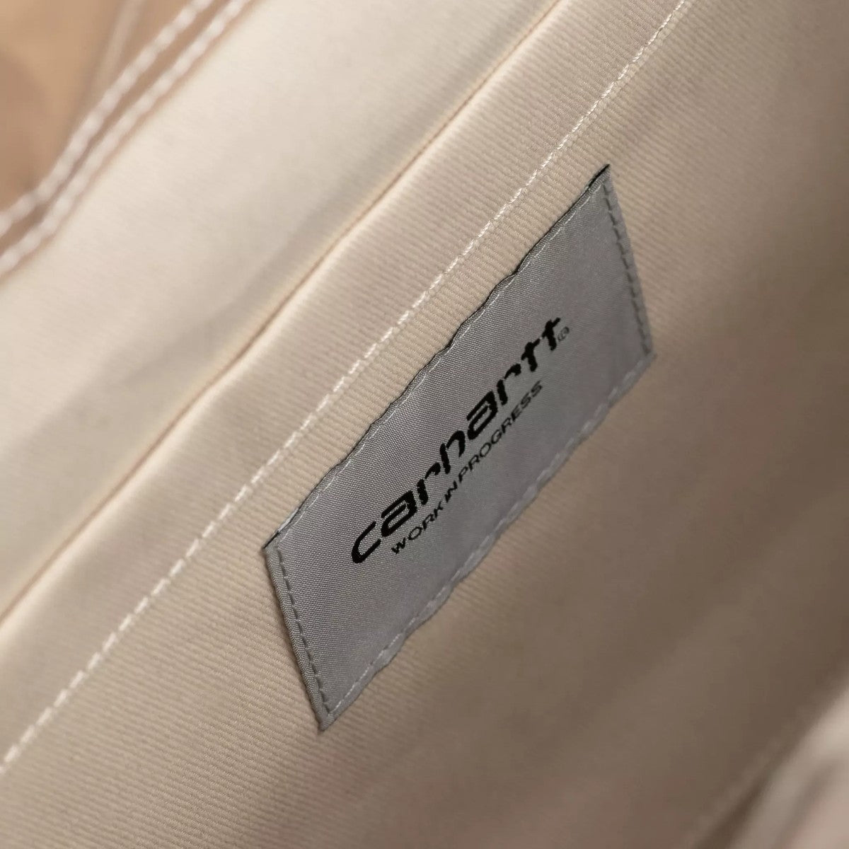 Carhartt WIP Blinkerfluid Paper Bag カーハートワークインプログレス ブリンカーフルイド ペーパーバッグ I03735351XX26FW【メンズ ハンドバッグ グラフィック カジュアル デイリーユース 26FW】