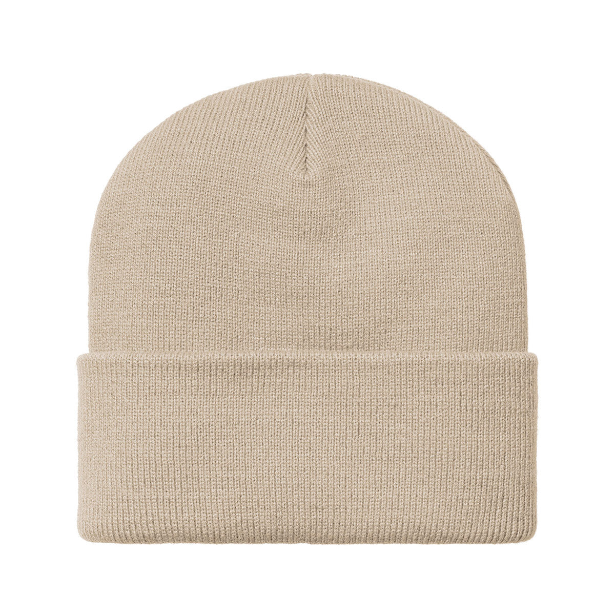 Carhartt WIP W Ashley Beanie カーハートワークインプログレス ウィメンズ アシュリー ビーニー I035898【レディース ニット帽 リブニット アクリルヤーン アクリル素材 折り返しビーニー 26FW】