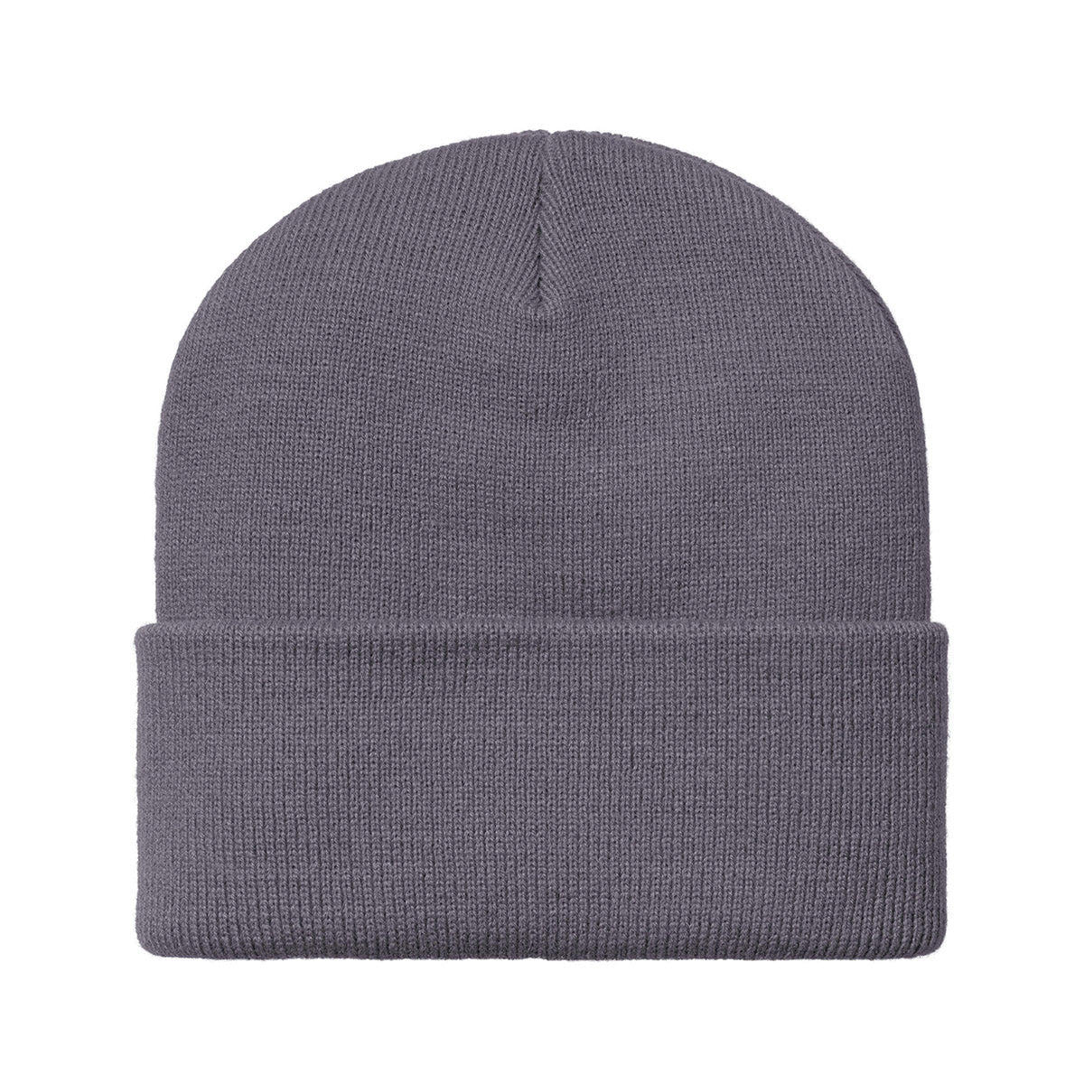 Carhartt WIP W Ashley Beanie カーハートワークインプログレス ウィメンズ アシュリー ビーニー I035898【レディース ニット帽 リブニット アクリルヤーン アクリル素材 折り返しビーニー 26FW】