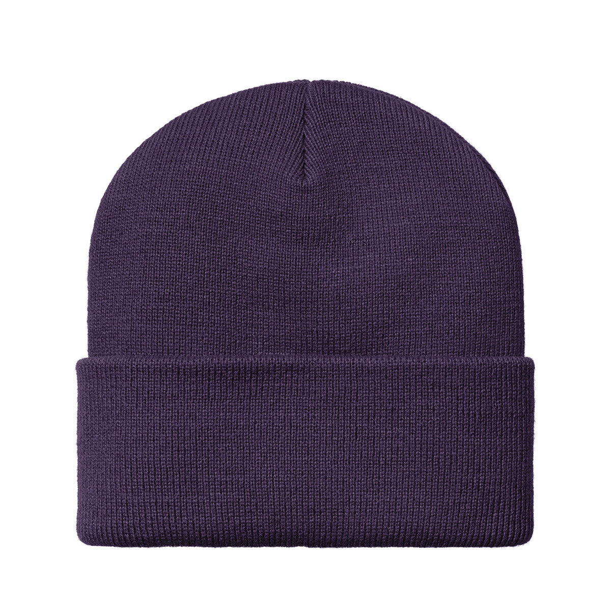Carhartt WIP W Ashley Beanie カーハートワークインプログレス ウィメンズ アシュリー ビーニー I035898【レディース ニット帽 リブニット アクリルヤーン アクリル素材 折り返しビーニー 26FW】