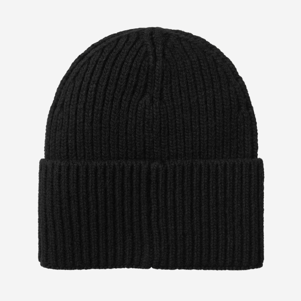 Carhartt WIP MIRA BEANIE カーハートワークインプログレス W ミラ ビーニー I037101【レディース リブニット ビーニー ニット帽 ニットキャップ 折り返しビーニー 26FW】