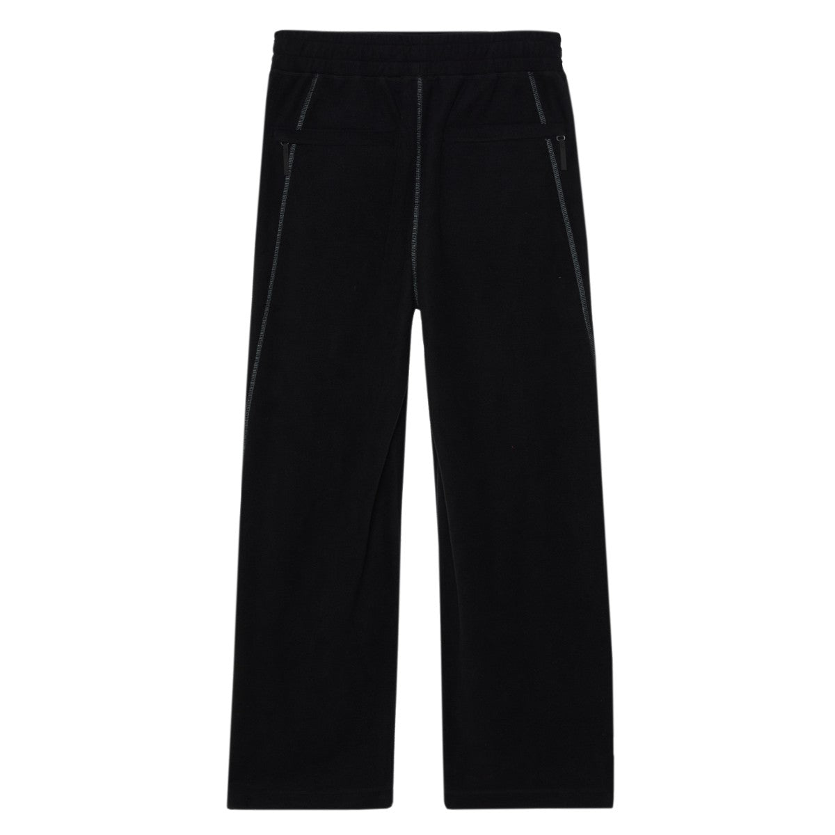 OBEY TREK POLAR FLEECE PANT オベイ トレック ポーラー フリース パンツ 142020276【メンズ フリースパンツ 刺繍 カジュアル デイリーユース 26FW】