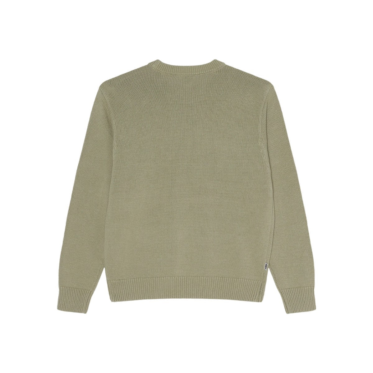 OBEY CHERUB SWEATER オベイ チェラブ セーター 151000134ABSO26H【メンズ ニット プリント クルーネック カジュアル デイリーユース 26FW】