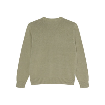 OBEY CHERUB SWEATER オベイ チェラブ セーター 151000134ABSO26H【メンズ ニット プリント クルーネック カジュアル デイリーユース 26FW】