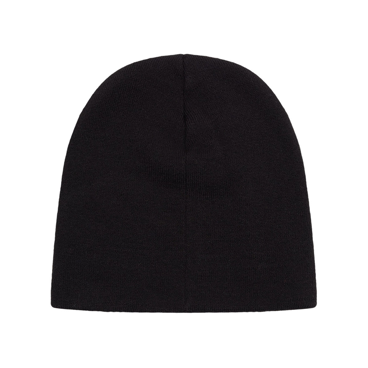 OBEY NO CUFF JAQUARD BEANIE オベイ ノーカフ ジャカード ビーニー 100030243【メンズ ニットキャップ ビーニー ニット帽 ジャージーニット 26FW】