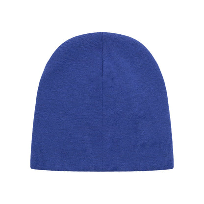 OBEY NO CUFF JAQUARD BEANIE オベイ ノーカフ ジャカード ビーニー 100030243【メンズ ニットキャップ ビーニー ニット帽 ジャージーニット 26FW】
