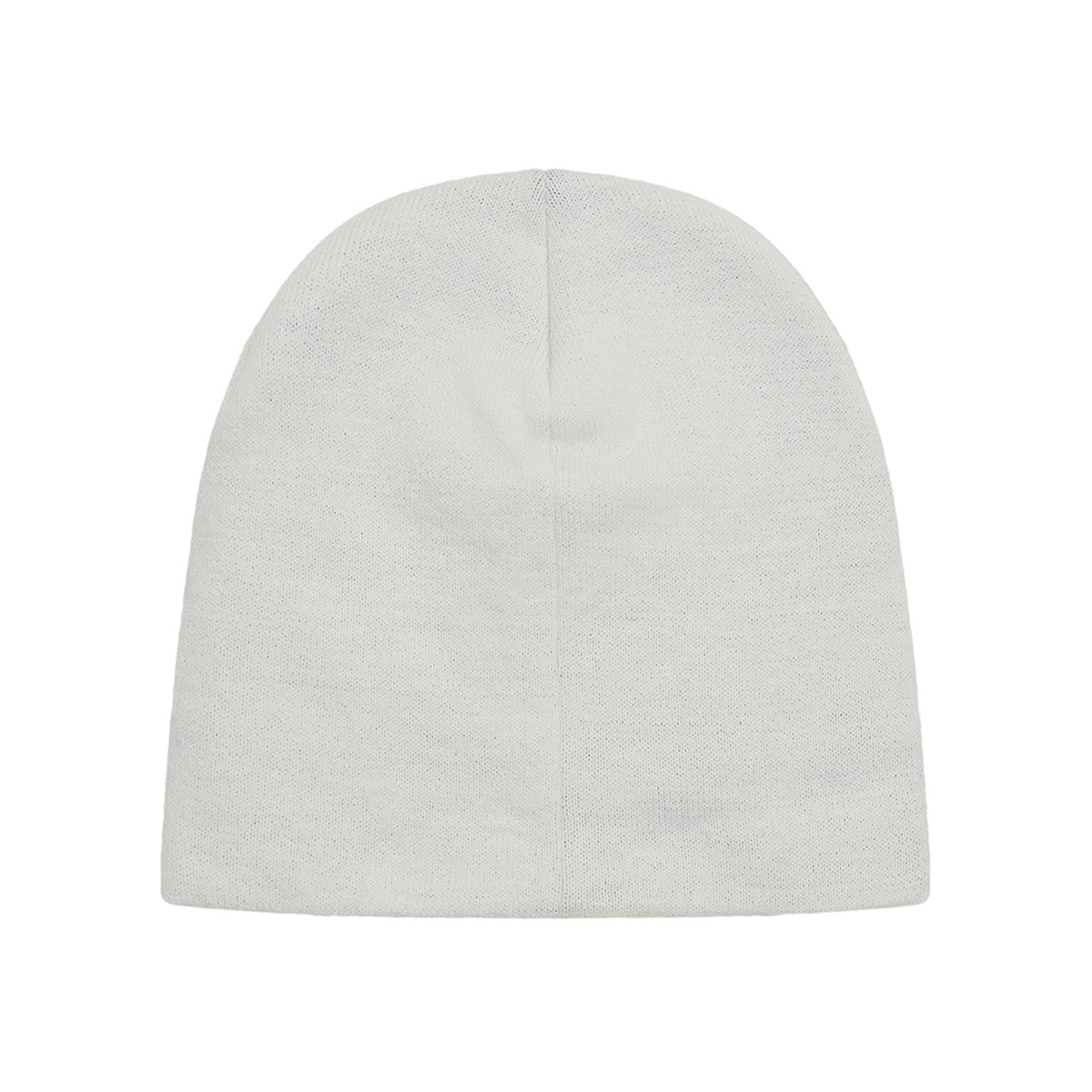 OBEY NO CUFF JAQUARD BEANIE オベイ ノーカフ ジャカード ビーニー 100030243【メンズ ニットキャップ ビーニー ニット帽 ジャージーニット 26FW】