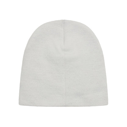 OBEY NO CUFF JAQUARD BEANIE オベイ ノーカフ ジャカード ビーニー 100030243【メンズ ニットキャップ ビーニー ニット帽 ジャージーニット 26FW】