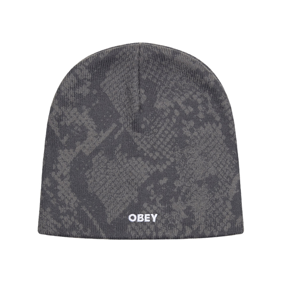 OBEY SILO BEANIE 100030246 – Kinetics（キネティクス）｜OFFICIAL