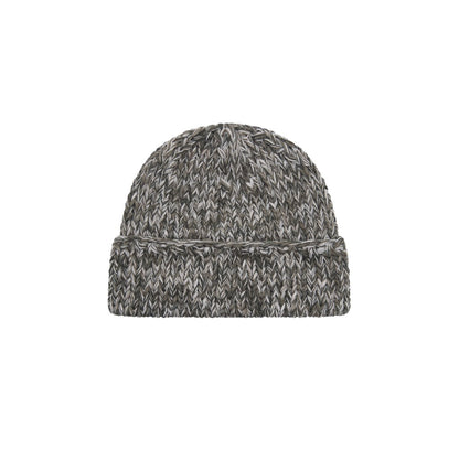 OBEY ROCKSTEADY CROTCHE BEANIE オベイ ロックステディ クロシェ ビーニー 100030249【メンズ ニット帽 ロゴラベル カジュアル デイリーユース 26FW】