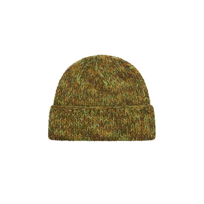 OBEY ROCKSTEADY CROTCHE BEANIE オベイ ロックステディ クロシェ ビーニー 100030249【メンズ ニット帽 ロゴラベル カジュアル デイリーユース 26FW】