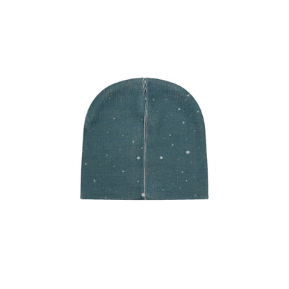 OBEY HEADLIGHTS BEANIE オベイ ヘッドライツ ビーニー 100030252【メンズ ニット帽 アニマル カジュアル デイリーユース 26FW】