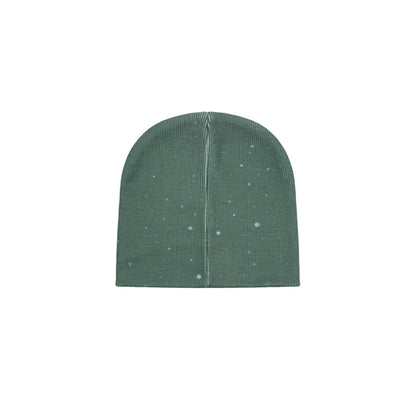 OBEY HEADLIGHTS BEANIE オベイ ヘッドライツ ビーニー 100030252【メンズ ニット帽 アニマル カジュアル デイリーユース 26FW】