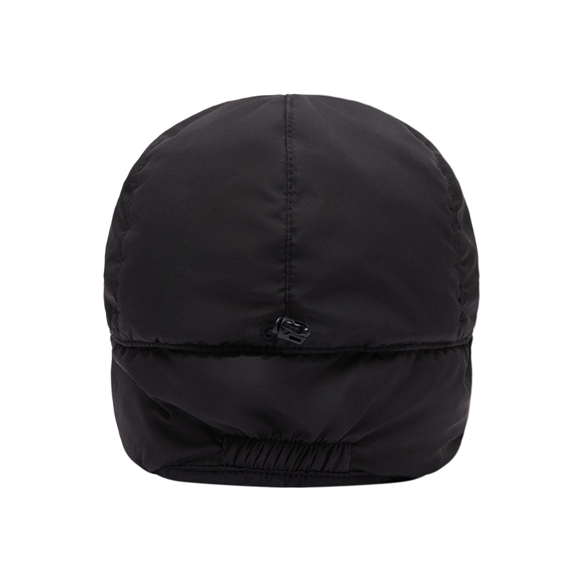 OBEY CACHE INSULATED CAP オベイ キャッシュ インサレーテッド キャップ 100540017【メンズ フリース中綿 カーブドバイザー カーブブリム イヤーフラップ フラップキャップ 26FW】