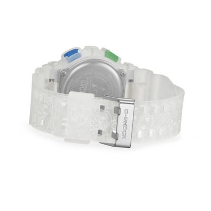 G-SHOCK 【お一人様一点まで購入可能 / Limit 1 Per Customer 】GA-110PKM-7AJR ジーショック GA-110PKM-7AJR GA-110PKM-7AJR【メンズ 限定 コラボ デジタルウォッチ アナログデジタル 耐衝撃 26FW】