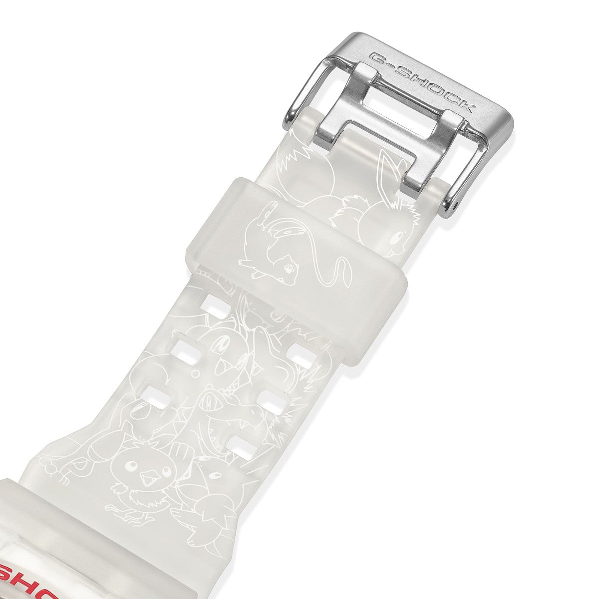 G-SHOCK 【お一人様一点まで購入可能 / Limit 1 Per Customer 】GA-110PKM-7AJR ジーショック GA-110PKM-7AJR GA-110PKM-7AJR【メンズ 限定 コラボ デジタルウォッチ アナログデジタル 耐衝撃 26FW】