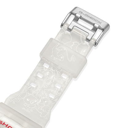 G-SHOCK 【お一人様一点まで購入可能 / Limit 1 Per Customer 】GA-110PKM-7AJR ジーショック GA-110PKM-7AJR GA-110PKM-7AJR【メンズ 限定 コラボ デジタルウォッチ アナログデジタル 耐衝撃 26FW】